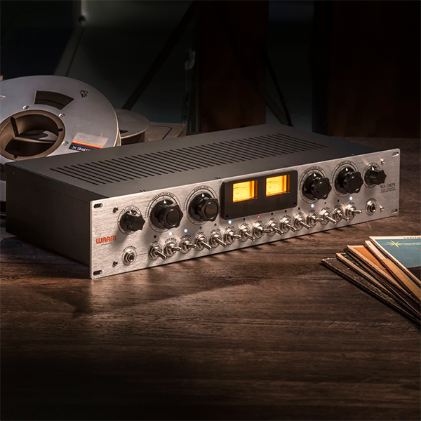 Warm Audio MPx