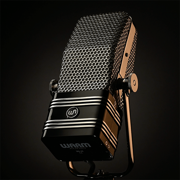 Warm Audio WA44 Foto