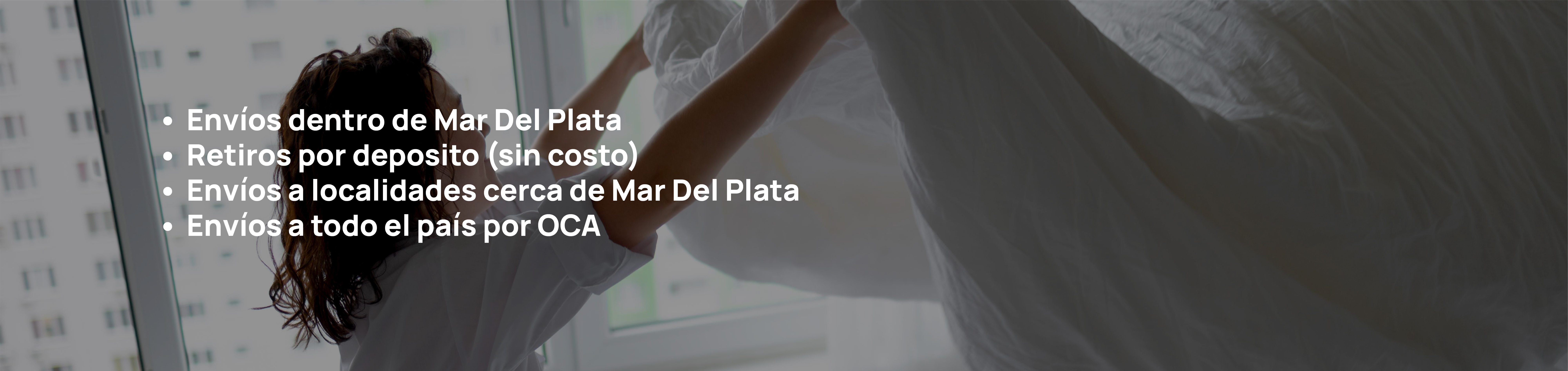 Env&iacute;os y Retiros