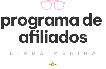 Programa de Afiliados Linda Menina
