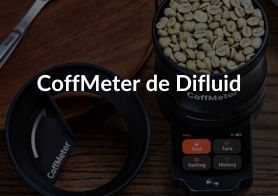 Coffmeter De Difluid