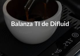 Balanza Ti de Difluid