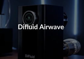 Difluid Airwave