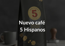 5 hispanos