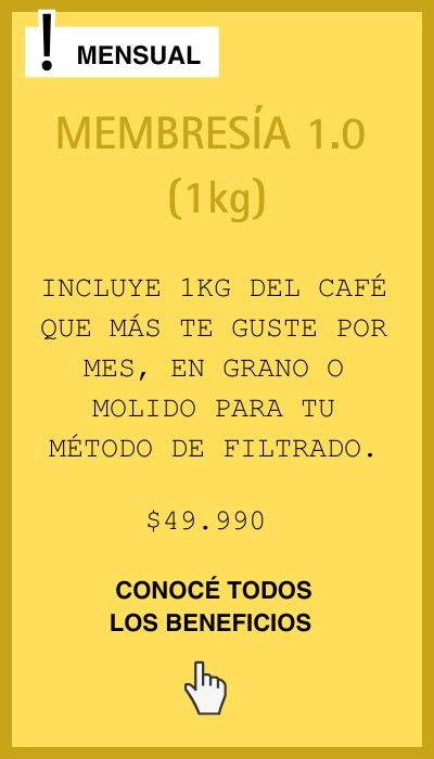 membresía 1.0