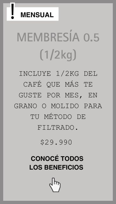 membresía 0.5