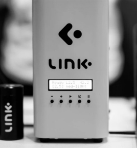 Nucleus Link