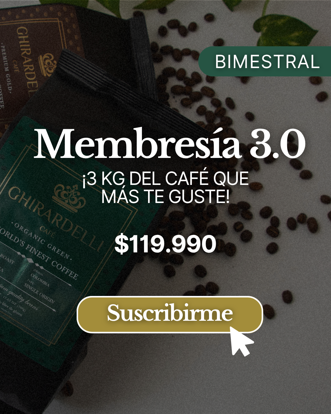 membresía 3.0