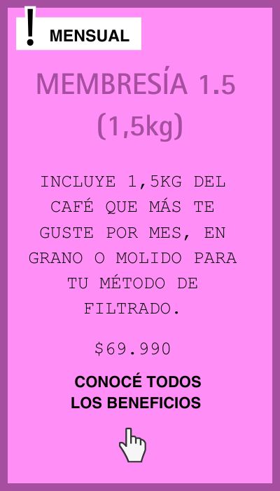 membresía 1.5