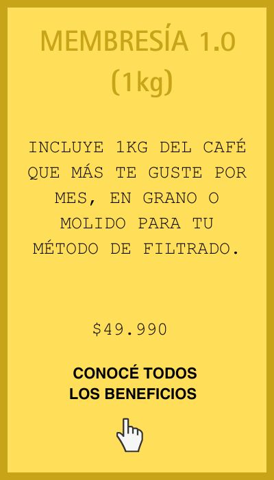 membresía 1.0
