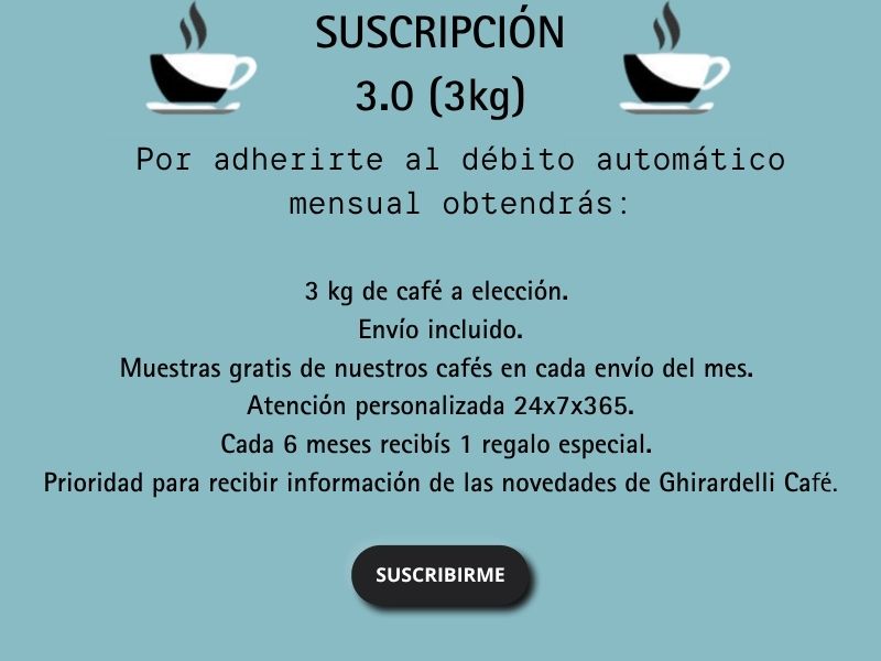 membresía 3.0