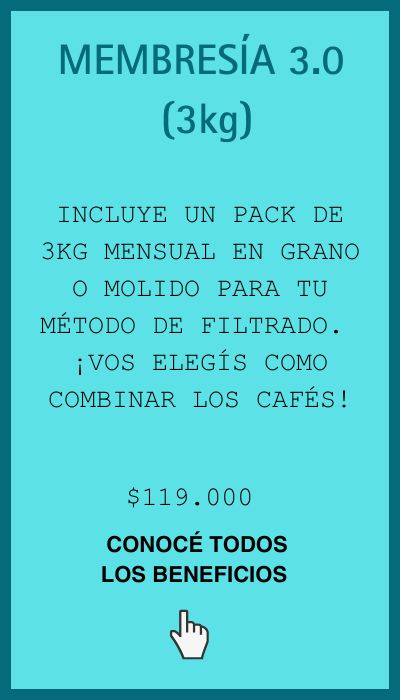 membresía 3.0