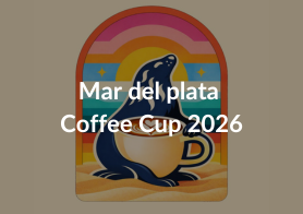 Coffe Cup 2026