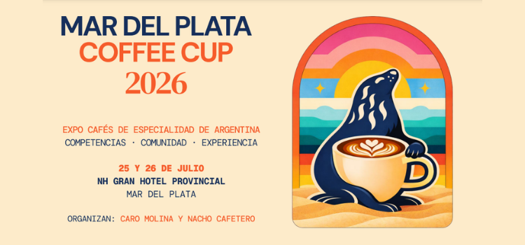 Coffee Cup 2026