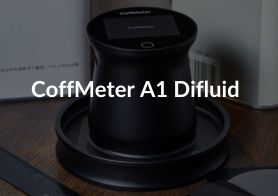 CoffMeter A1 Difluid