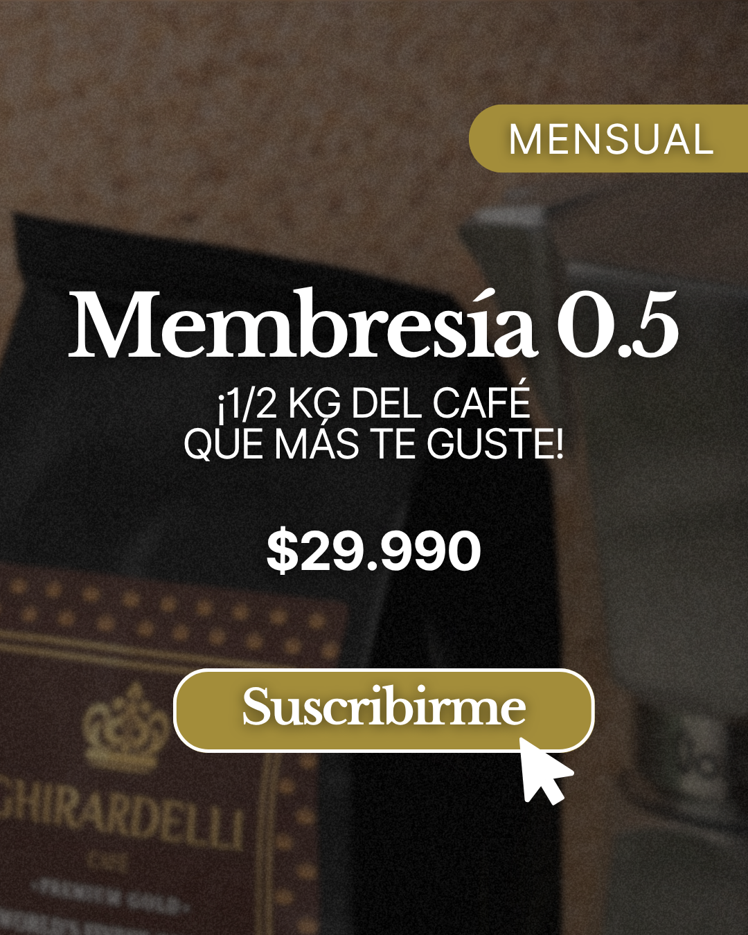 membresía 0.5