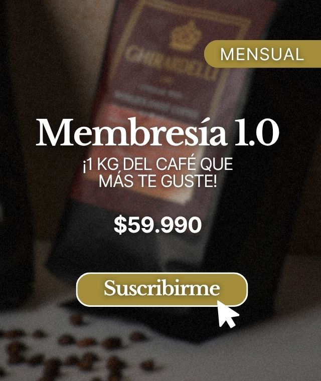 membresía 1.0