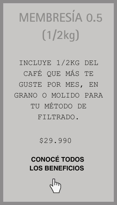membresía 0.5