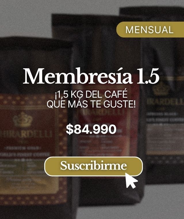 membresía 1.5