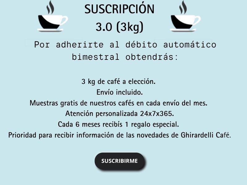 3.0 bimestral