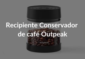Recipiente conservador Outpeak