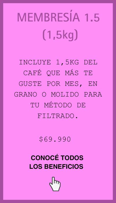 membresía 1.5