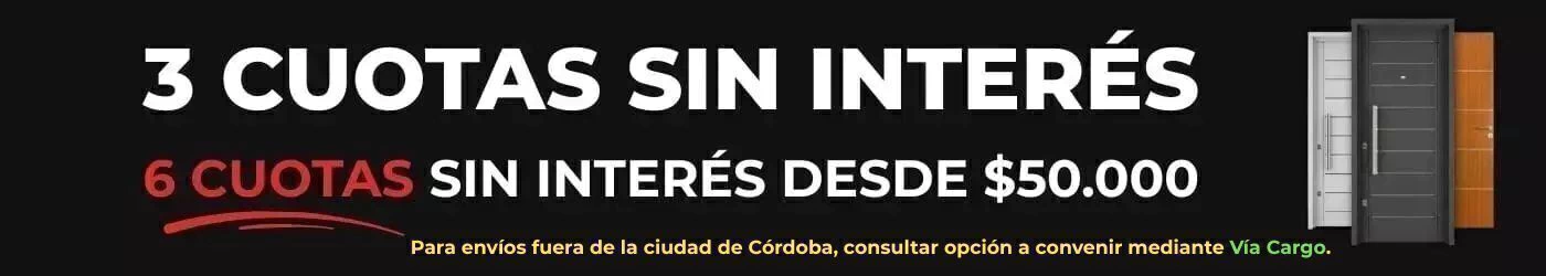 Banner de la categoría Aluminio