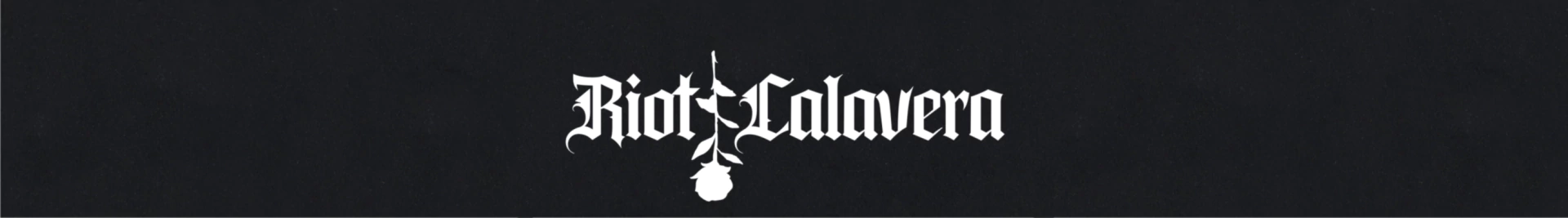 Banner de la categoría RiotCalavera