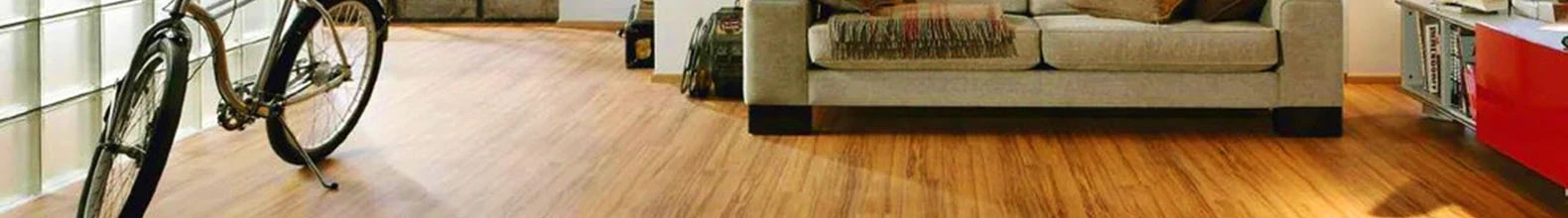 Banner de la categoría Pisos Vinílicos