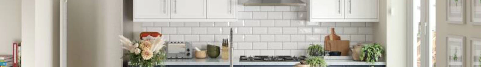 Banner de la categoría Grifería