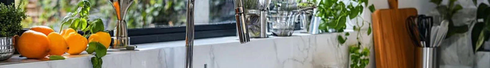 Banner de la categoría Cocinas