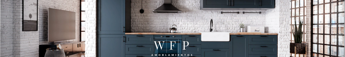 Banner de la categoría Muebles