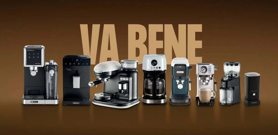 Banner de la categoría Electrodomésticos