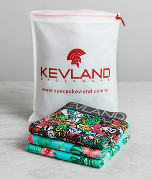 Vista do produto Kevland Pure Sport