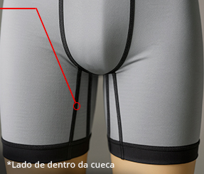 Imagem ilustrativa KevLock