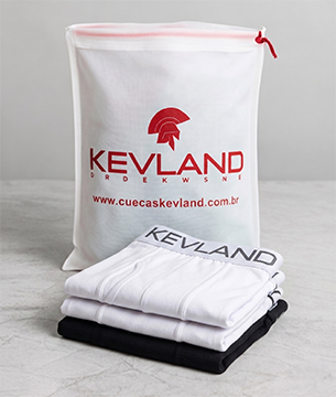 Vista do produto Kevland Pure Sport