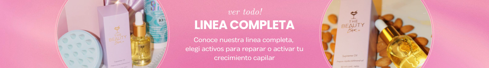 Banner de la categoría ACCESORIOS