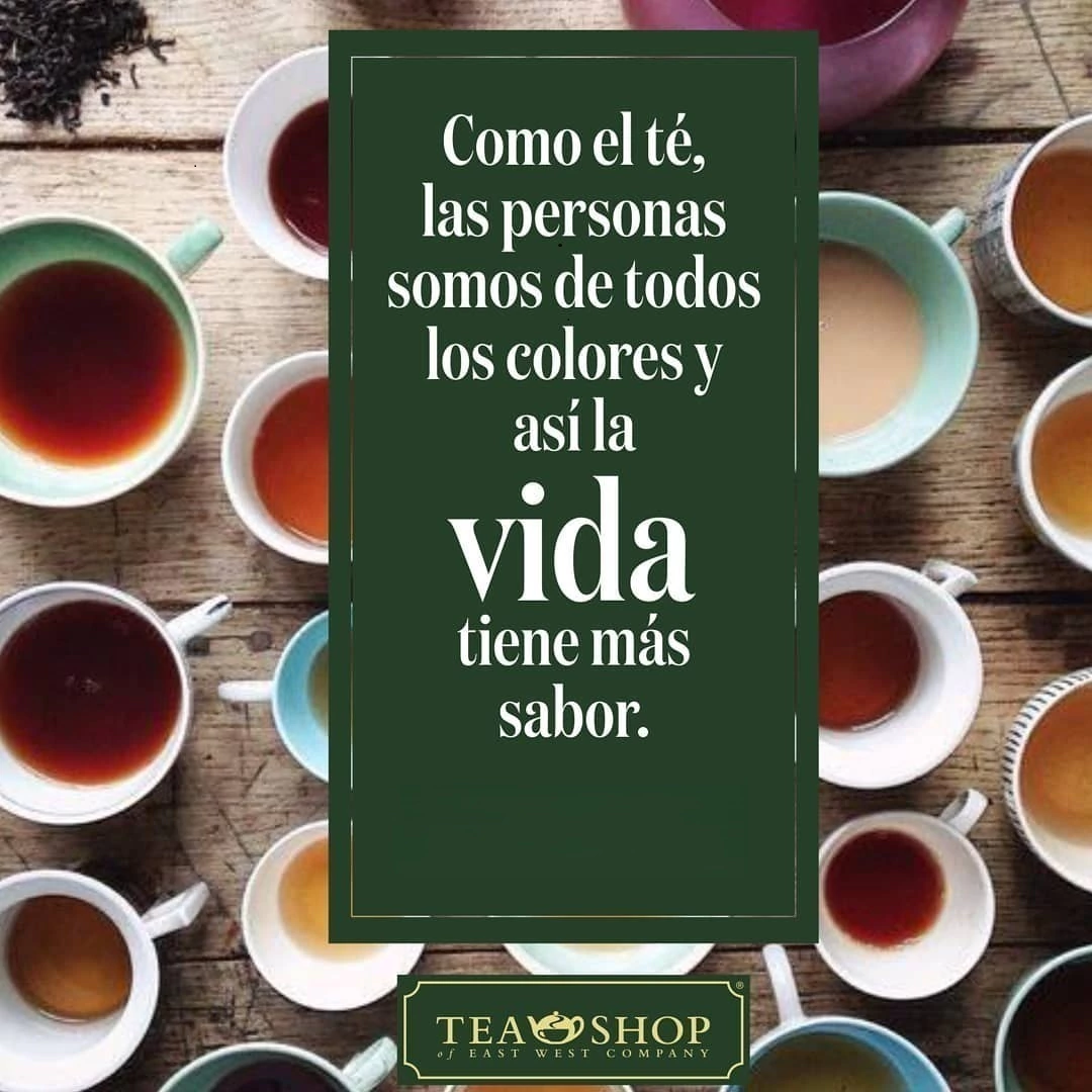 Banner de la categoría TÉ EN HEBRAS
