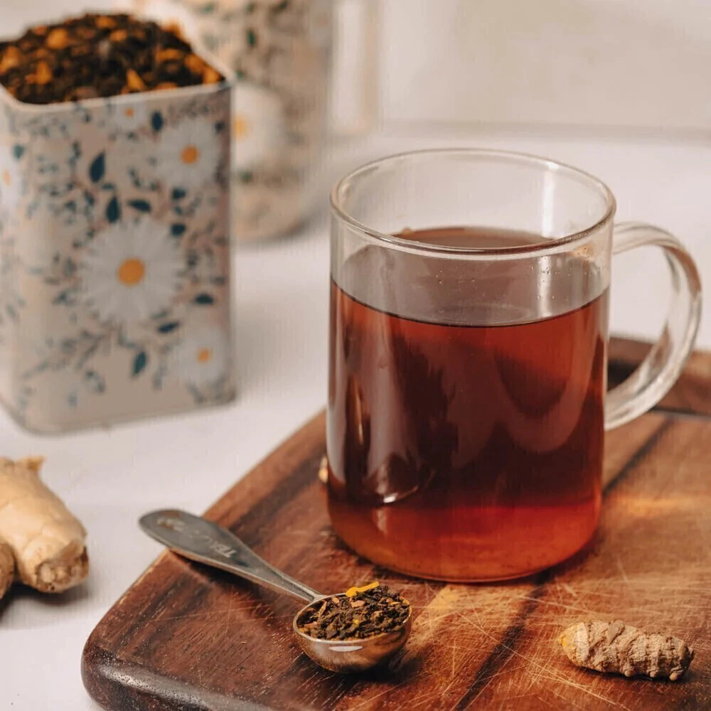 Banner de la categoría TÉ ROJO ( Pu Erh )