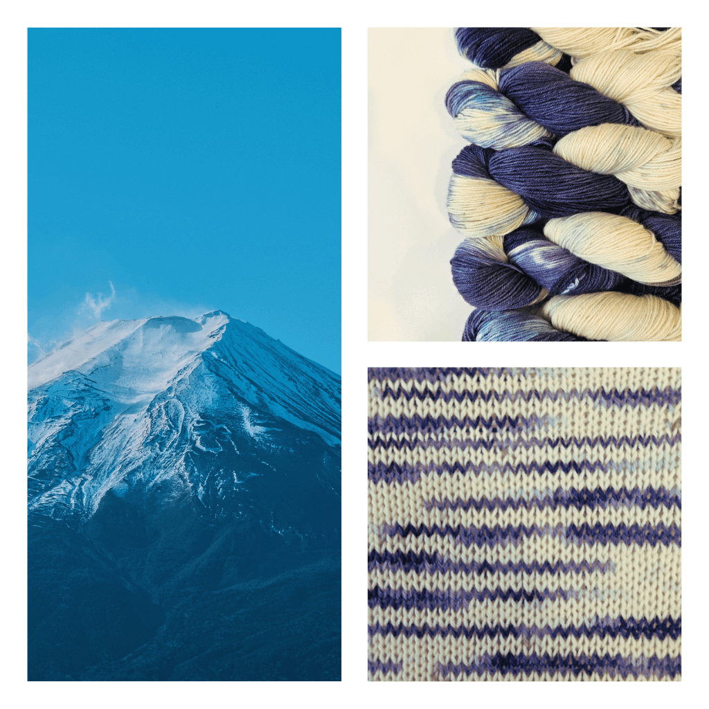 Bespoke Yarns by Budetex | Hand-dyed yarns from Buenos Aires