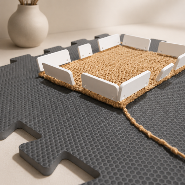 Blocking Mats | Budetex Craft Studio