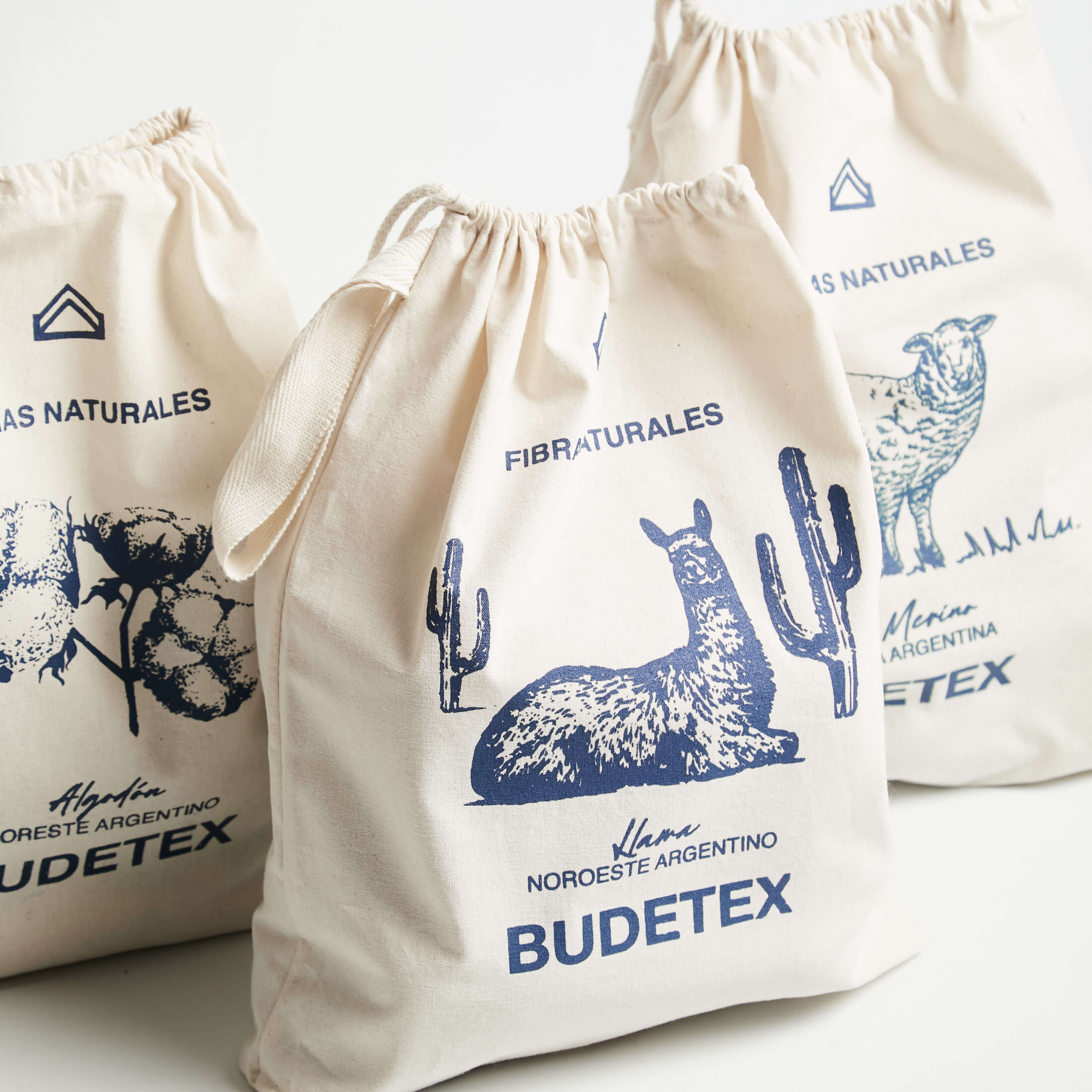 Project Bags | Budetex Craft Studio