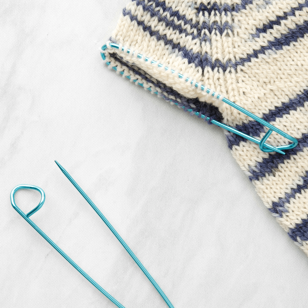 Stitch Holders | Budetex Craft Studio