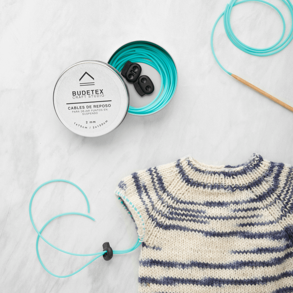 Budetex Craft Studio | Knitting accessories and sets
