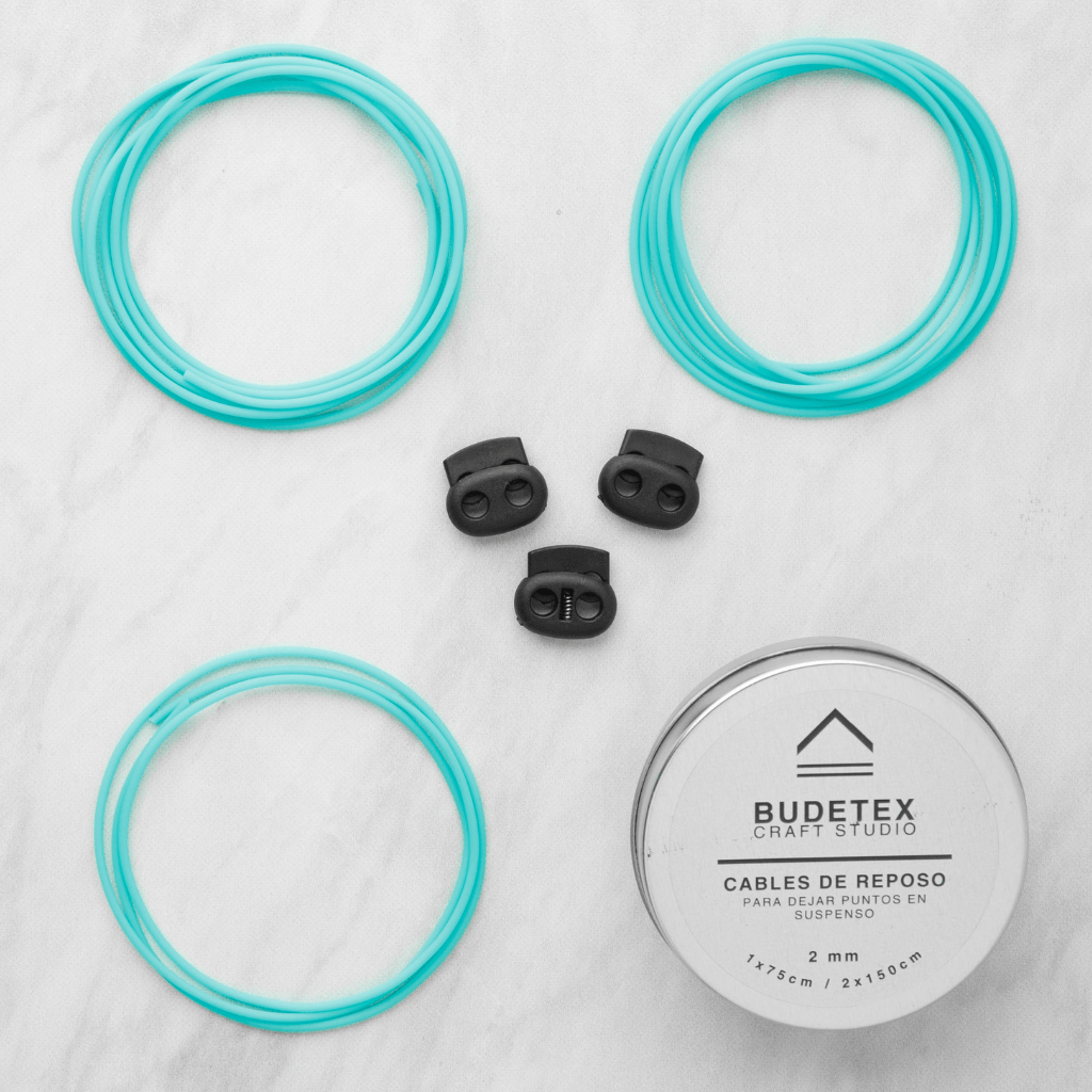 2 mm Stitch Holder Cord | Budetex Craft Studio