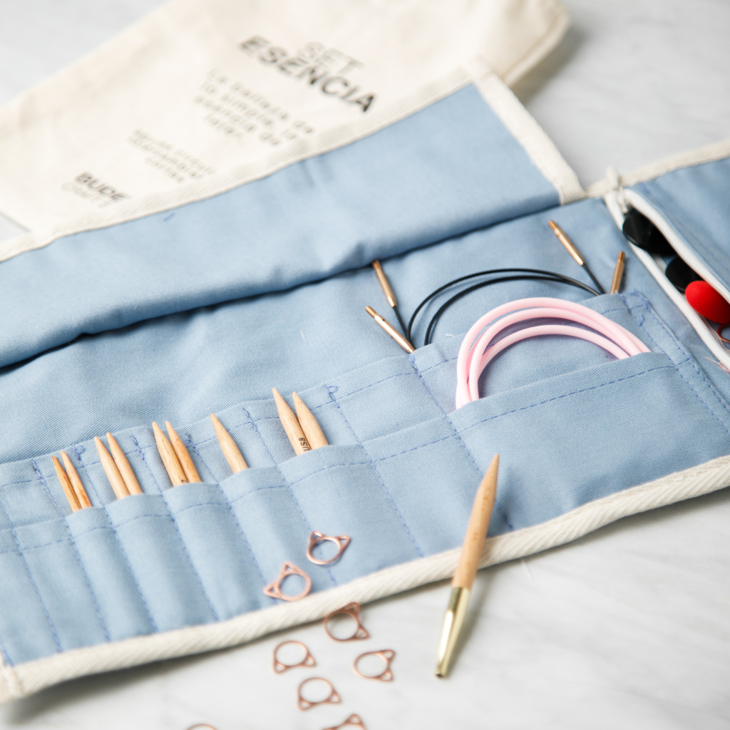 Open ESENCIA Set | Budetex Craft Studio