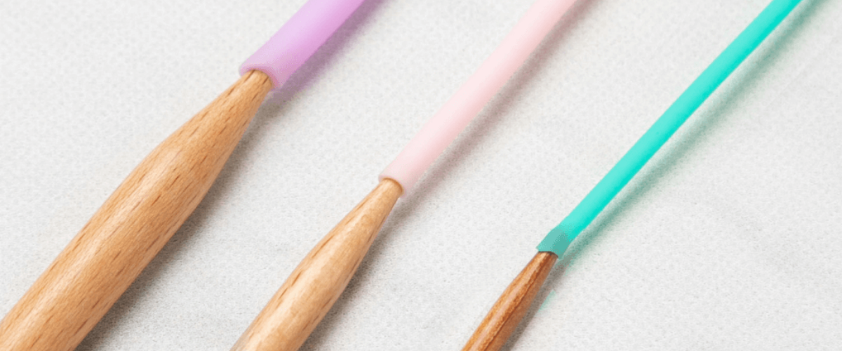 Budetex Craft Studio Stitch Holder Cords - three sizes