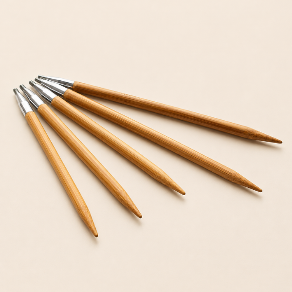 ChiaoGoo SPIN interchangeable circular needles | Budetex