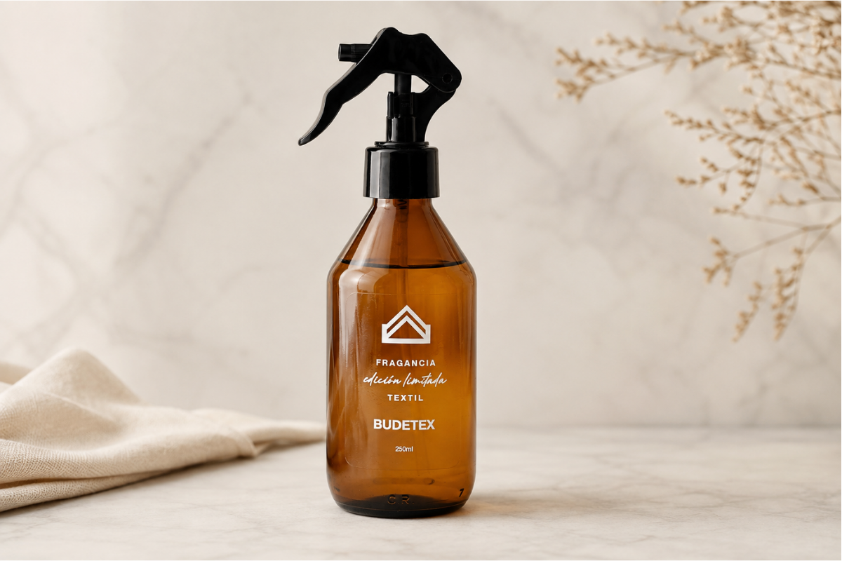Budetex Textile Fragrance | Budetex Craft Studio