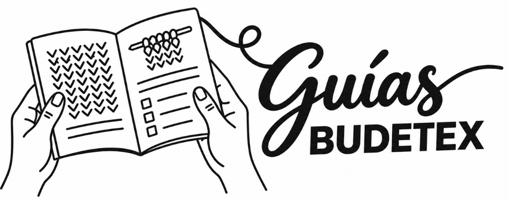 Guías de Compra | Budetex